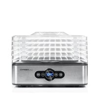 TZS First Austria Edelstahl D&ouml;rrger&auml;t |...