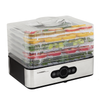 TZS First Austria Edelstahl D&ouml;rrger&auml;t,...