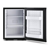 TZS First Austria Minik&uuml;hlschrank ohne Gefrierfach|...