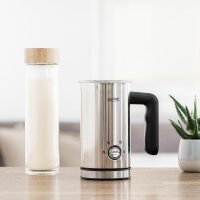 TZS First Austria Milchaufsch&auml;umer elektrisch,...