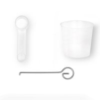 BECHER + L&Ouml;FFEL + HAKEN