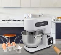 TZS First Austria Professionelle K&uuml;chenmaschine |...