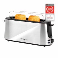 TZS First Austria 2-Scheiben Toaster