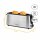 TZS First Austria 2-Scheiben Toaster