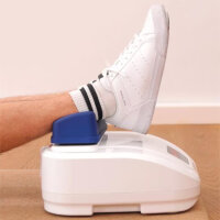 HAWAKO Chi-Maschine | Swing-Massager zur F&ouml;rderung...