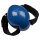 HOLIVITAL Powerhouse-Ball | Training f&uuml;r verschiedene Muskelgruppen | Inkl. 2 Verl&auml;ngerungen und Luftpumpe | Blau