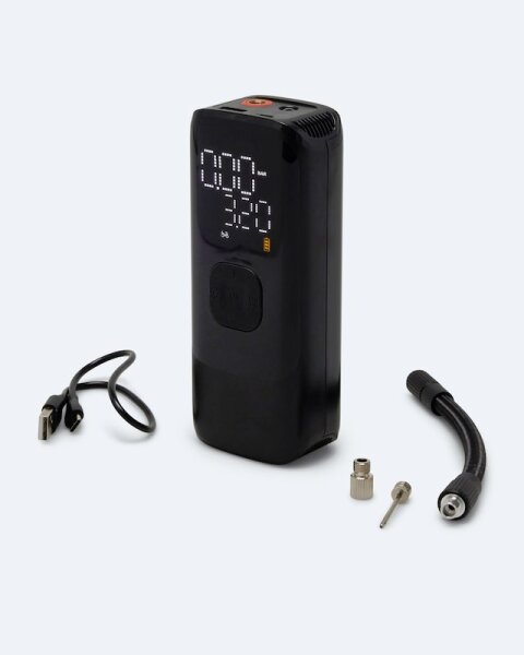 Solutions Mini-Kompressor