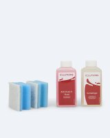 Solutions Antirutsch-Fluid Set