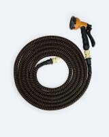 Solutions Stretch Gartensc, 30 m, orange