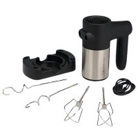 CUCINELLA Akku-Handr&uuml;hrger&auml;t | 7...