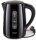 Korona Wasserkocher 1,7lt. 20130, schwarz A-Ware