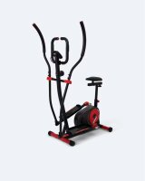 [464535] styletics Cross-Bike 2in1