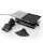 GOURMETmaxx Raclette Grill 8 Personen 1400W A-Ware