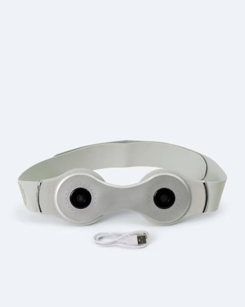 [464607] styletics W&auml;rme-Massage-Gurt slim