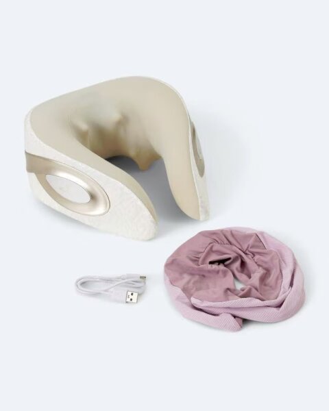 [465039] styletics Schulter-Nacken-Massageger&auml;t