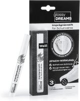 glossy DREAMS Nahtstift 8ml wei&szlig;