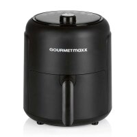 [2251] GOURMETmaxx Hei&szlig;luft-Fritteuse 2,3lt....
