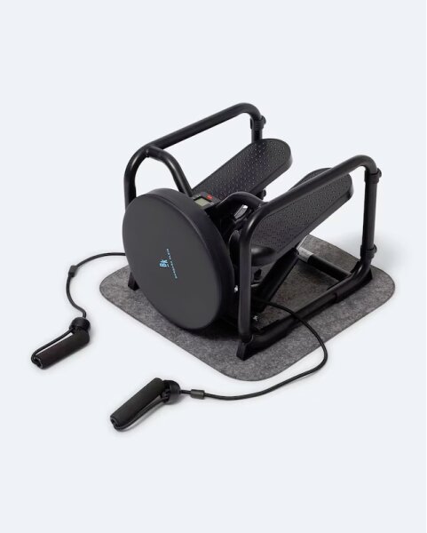 BK Workout Cube