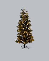 Weihnachtsbaum outd. Fiberglas FB, 180cm A-Ware