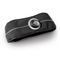 FitEngine Bauchmuskelg&uuml;rtel EMS 3,7V unisize mit Fernb.