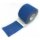 World Fitness 1x Kinesiologie Tape 500x10cm navyblau