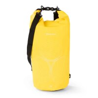 DoYourSports PVC dry bag Style 01 20L gelb