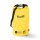 Where Tomorrow PVC dry bag Style 01 10L gelb