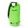 Where Tomorrow PVC dry bag Style 01 20L gr&uuml;n