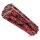 DoYourFitness Foamroller Anila eckig schwarz-rot 45x15cm
