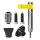 STYLE&SHINE Hair Styler Flex 1500W grau/silber