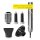 STYLE&SHINE Hair Styler Flex 1500W grau/silber