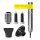 STYLE&SHINE Hair Styler Flex 1500W grau/silber
