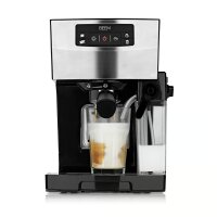 BEEM Siebtr&auml;ger-Maschine Espresso Classico 15bar...