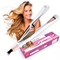VITALmaxx Hair Styler Curl & Straight 3in1 50W...