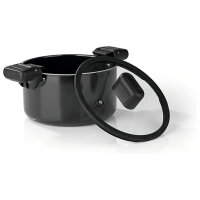 N8WERK Aluguss-Energiespartopf 5,8 L |...