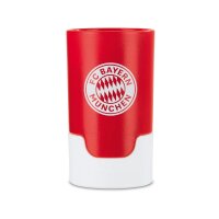 Taste Hero Bier-Aufbereiter FCB rot/wei&szlig;