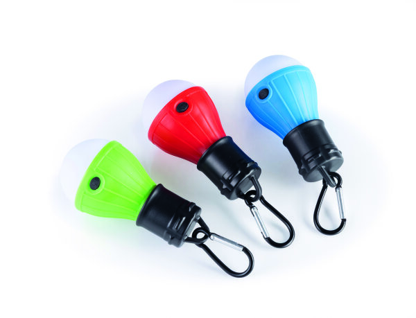 EASYmaxx LED-Leuchte 1,5V Outdoor Display 4x rot 4x gr&uuml;n 4x blau