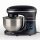 GOURMETmaxx K&uuml;chenmaschine 1500W schwarz