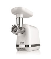 Cuisine Edition Fleischwolf 1300W wei&szlig;