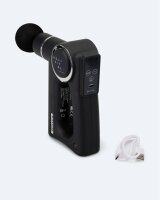 [466670] HOLIVITAL Massage-Pist.3in1u.Reisetasche