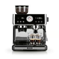 BEEM Siebtr&auml;ger-Maschine Espresso-Grind-Expert 3000W...