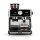 BEEM Siebtr&auml;ger-Maschine Espresso-Grind-Expert 3000W Edelstahl/schwarz