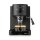 BEEM Siebtr&auml;ger-Maschine Espresso Perfect 20bar 1470W schwarz matt