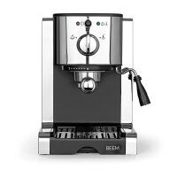 BEEM Siebtr&auml;ger-Maschine Espresso Perfect...