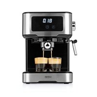 BEEM Siebtr&auml;ger-Maschine Espresso Touch 1100W...