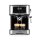 BEEM Siebtr&auml;ger-Maschine Espresso Touch 1100W schwarz/Edelstahl