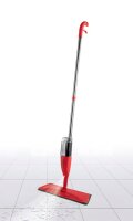 CLEANmaxx Spray-Mopp 300ml Tank rot