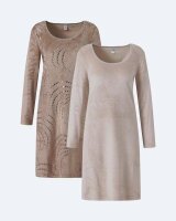 [460296] MK CH Nightshirt Ornamente A-Ware