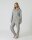 [460784] EZ Lammfell-Optik Jumpsuit, A-Ware