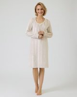 [462701] MK CH Night Shirt Shiny A-Ware